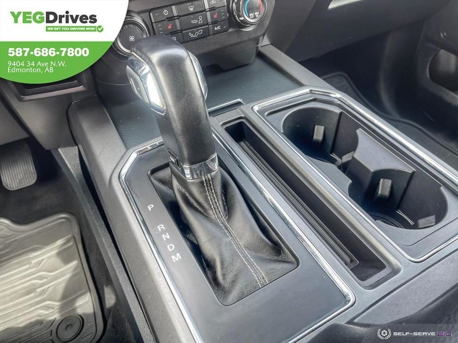 2020 Ford F-150 XLT SPORT-16