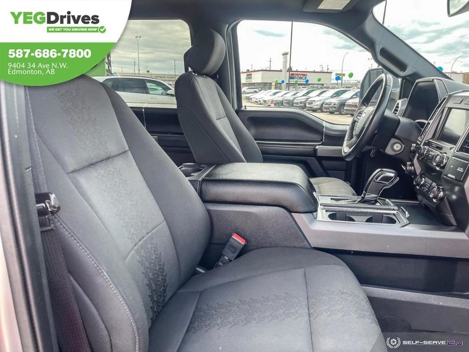 2020 Ford F-150 XLT SPORT-20