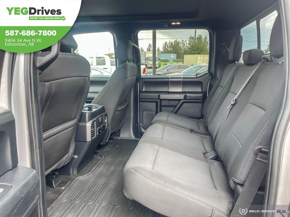 2020 Ford F-150 XLT SPORT-21
