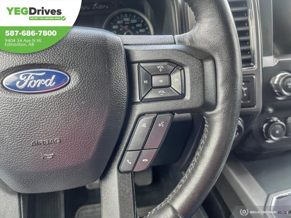 2020 Ford F-150 XLT SPORT-14
