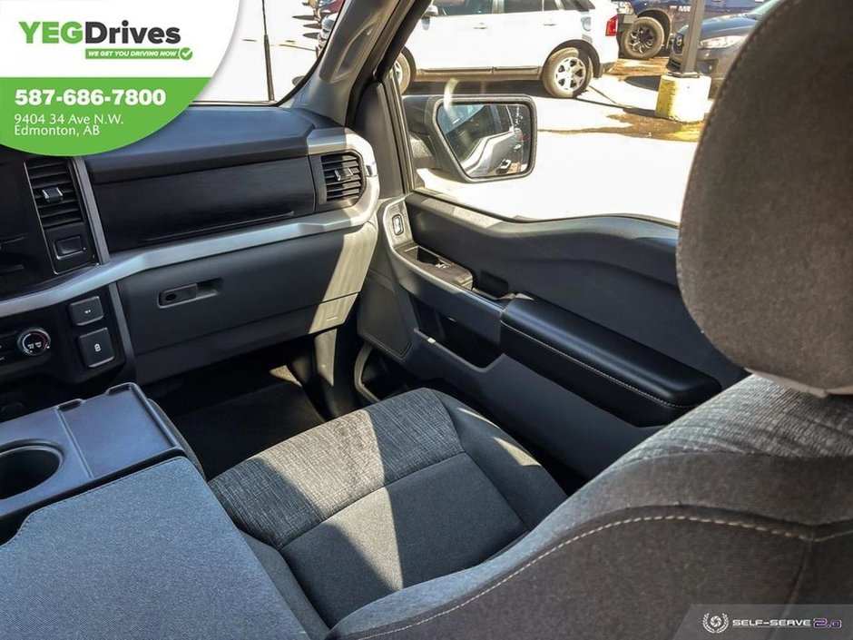 2022 Ford F-150 XLT-24