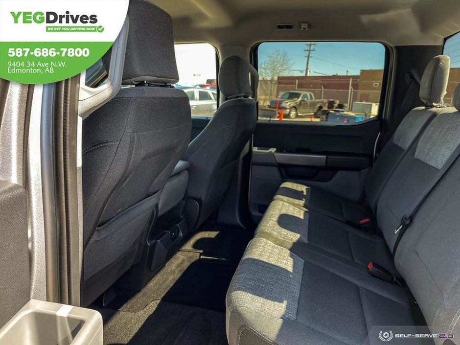 2022 Ford F-150 XLT-22