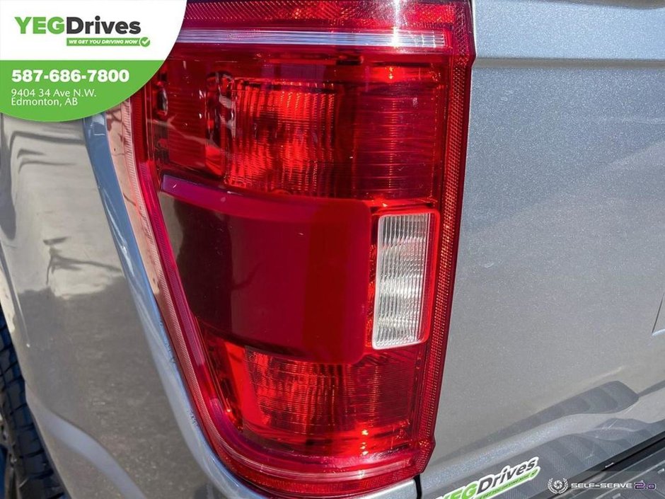 2022 Ford F-150 XLT-10
