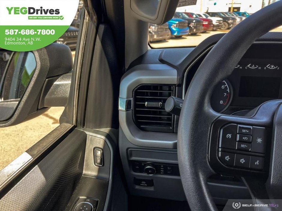 2022 Ford F-150 XLT-16
