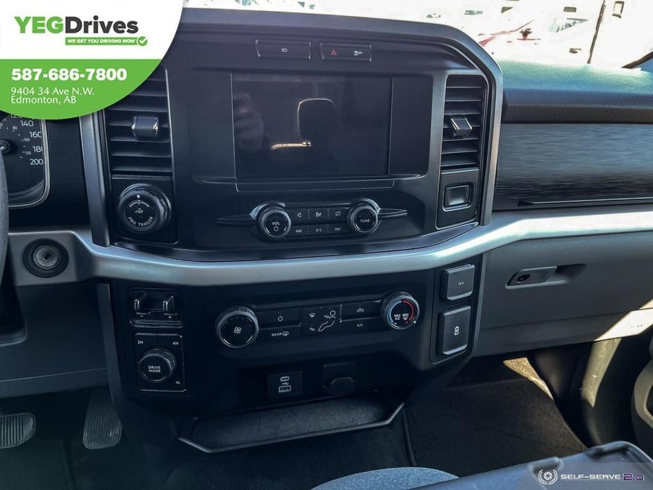 2022 Ford F-150 XLT-18