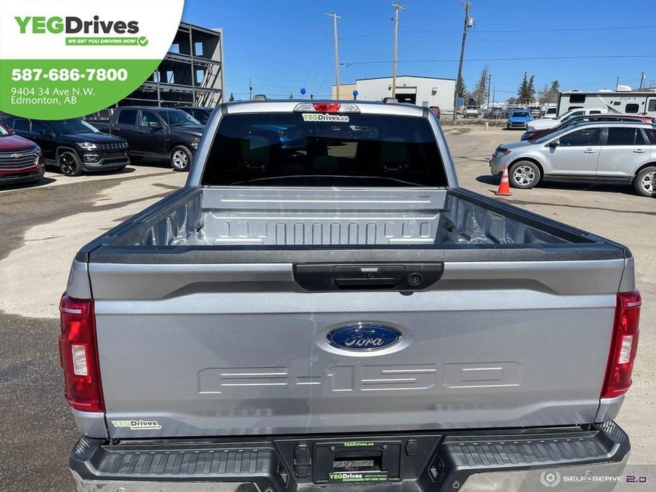 2022 Ford F-150 XLT-11