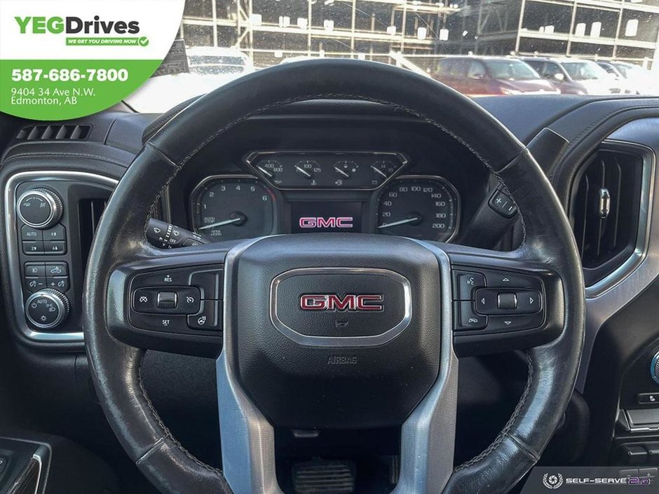 2019 GMC Sierra 1500 Elevation-12
