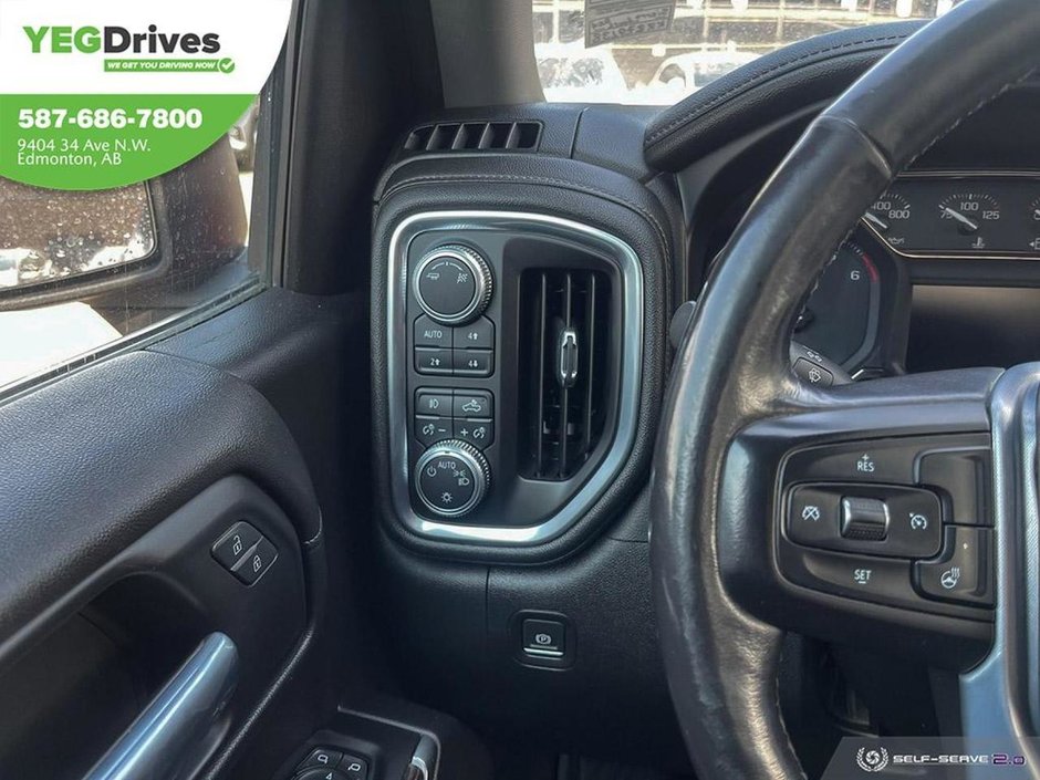 2019 GMC Sierra 1500 Elevation-15