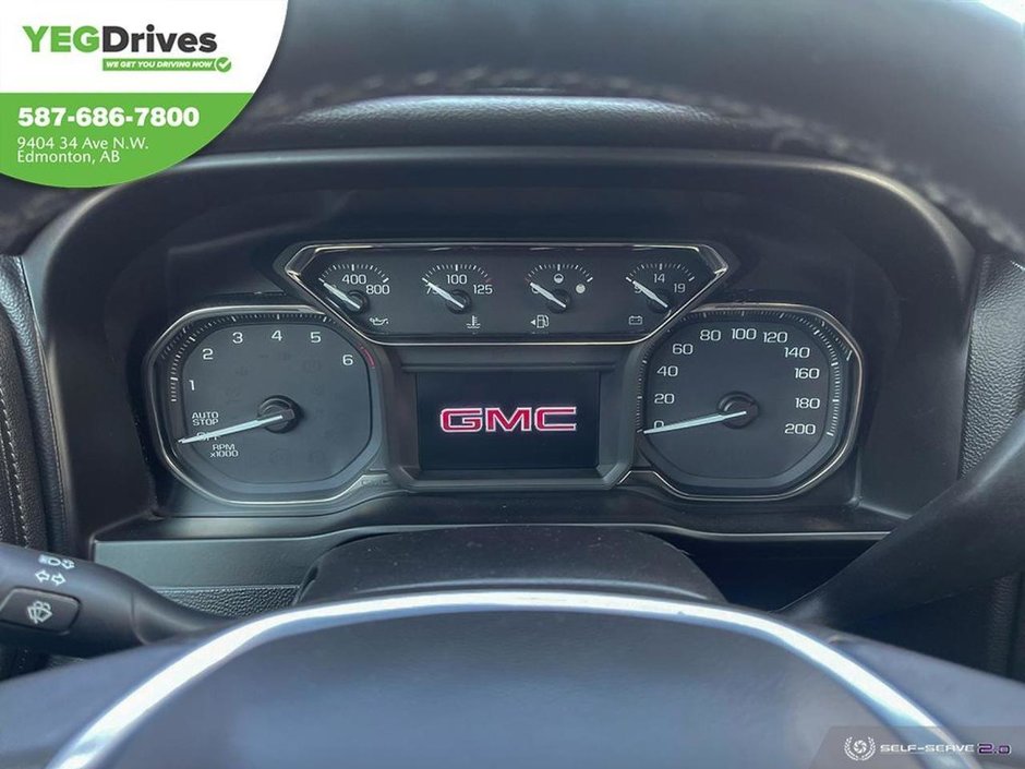 2019 GMC Sierra 1500 Elevation-13