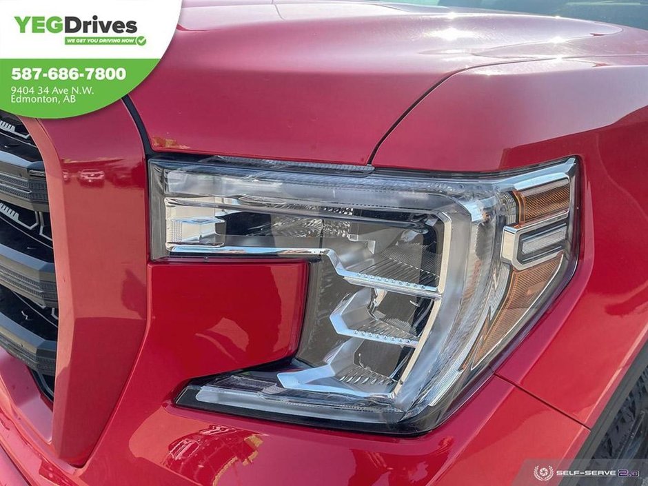 2019 GMC Sierra 1500 Elevation-6