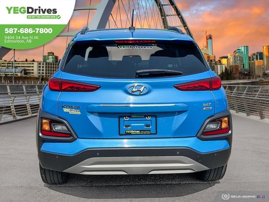 2018 Hyundai Kona Ultimate-4