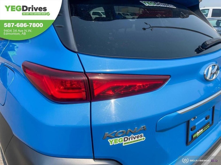 2018 Hyundai Kona Ultimate-10