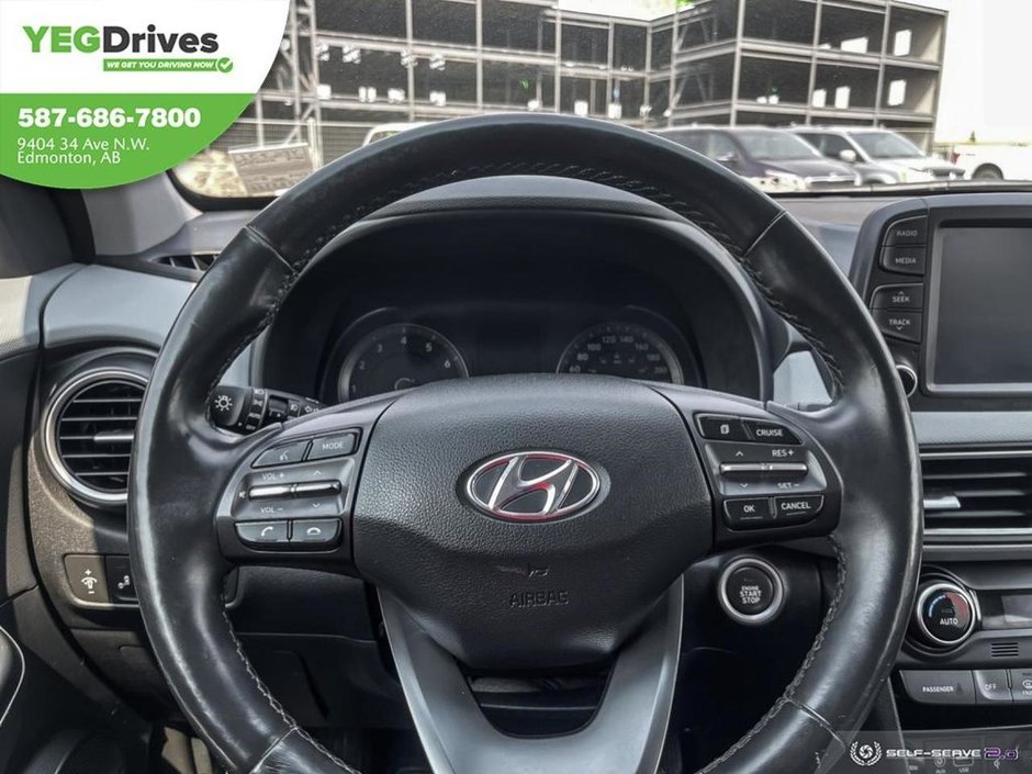 2018 Hyundai Kona Ultimate-13