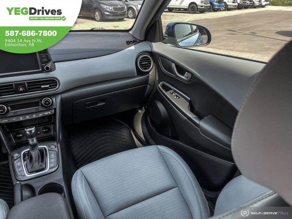 2018 Hyundai Kona Ultimate-24