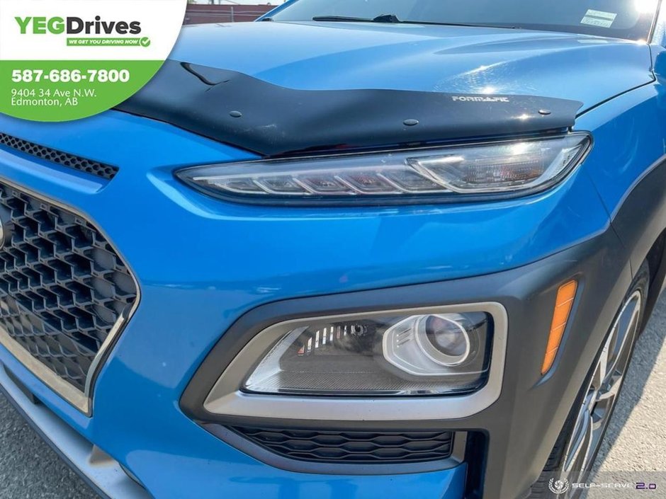 2018 Hyundai Kona Ultimate-7