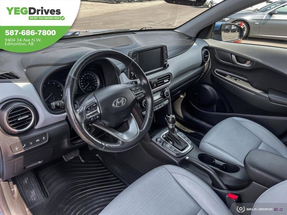 2018 Hyundai Kona Ultimate-12