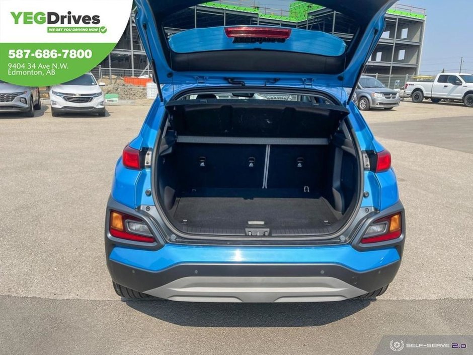 2018 Hyundai Kona Ultimate-11