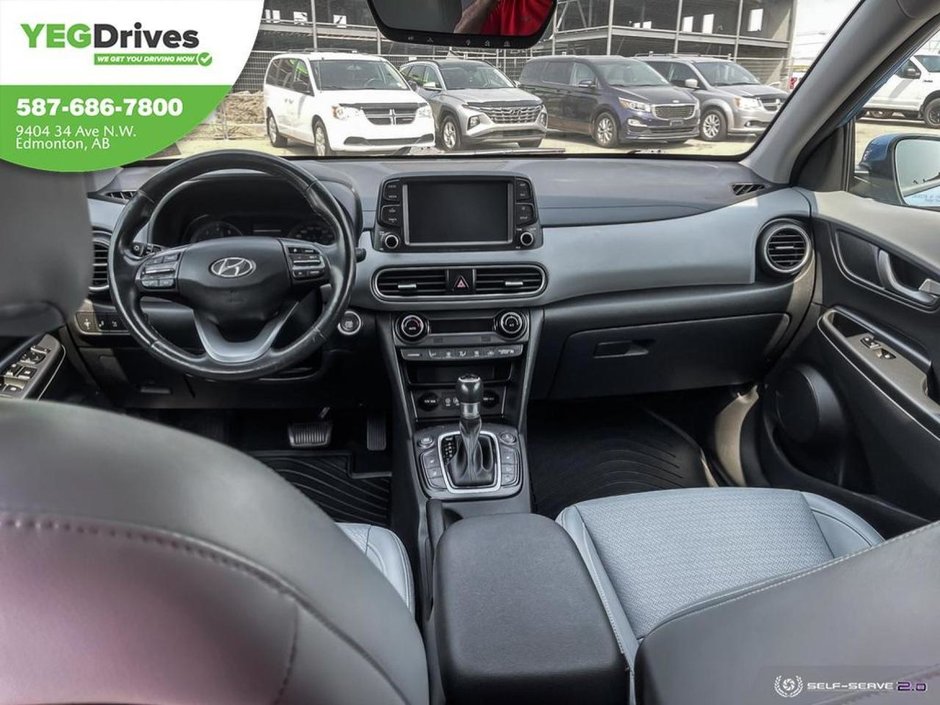 2018 Hyundai Kona Ultimate-23