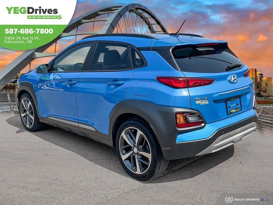2018 Hyundai Kona Ultimate-3