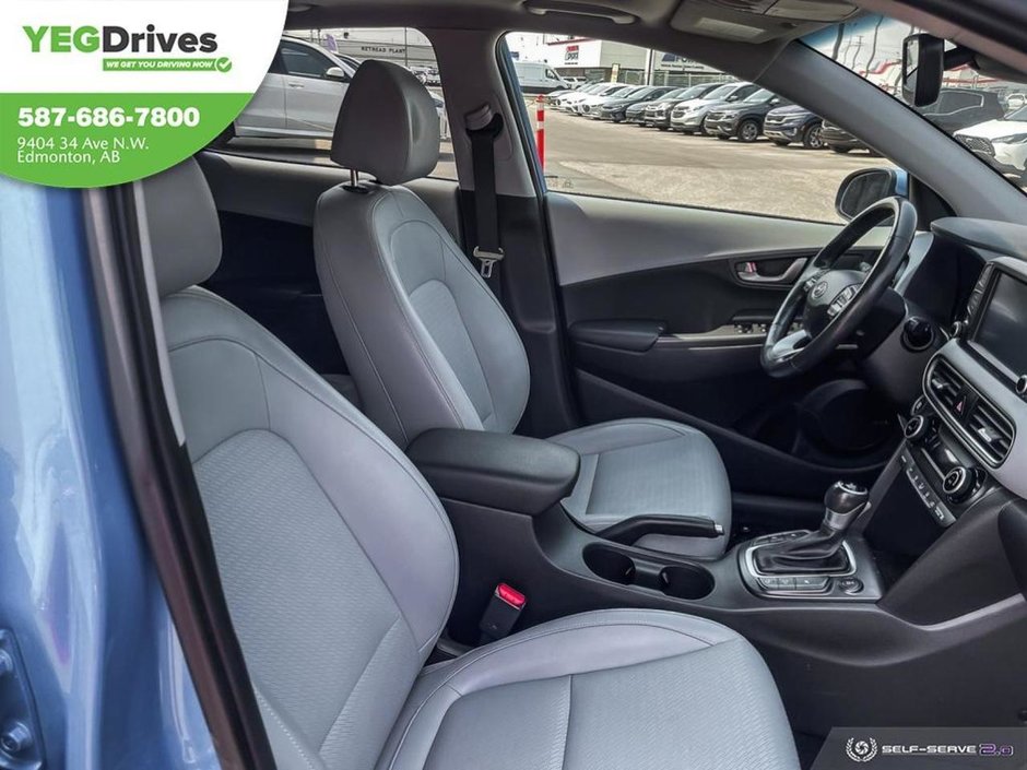 2018 Hyundai Kona Ultimate-21