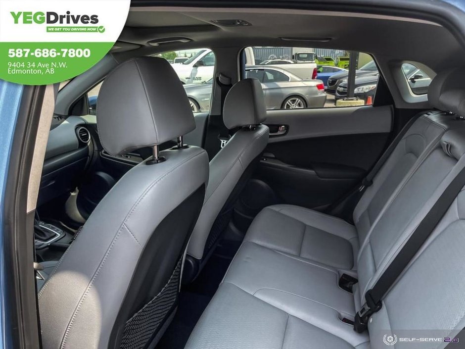2018 Hyundai Kona Ultimate-22