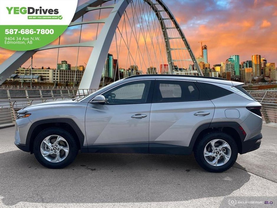 2022 Hyundai Tucson Preferred-2