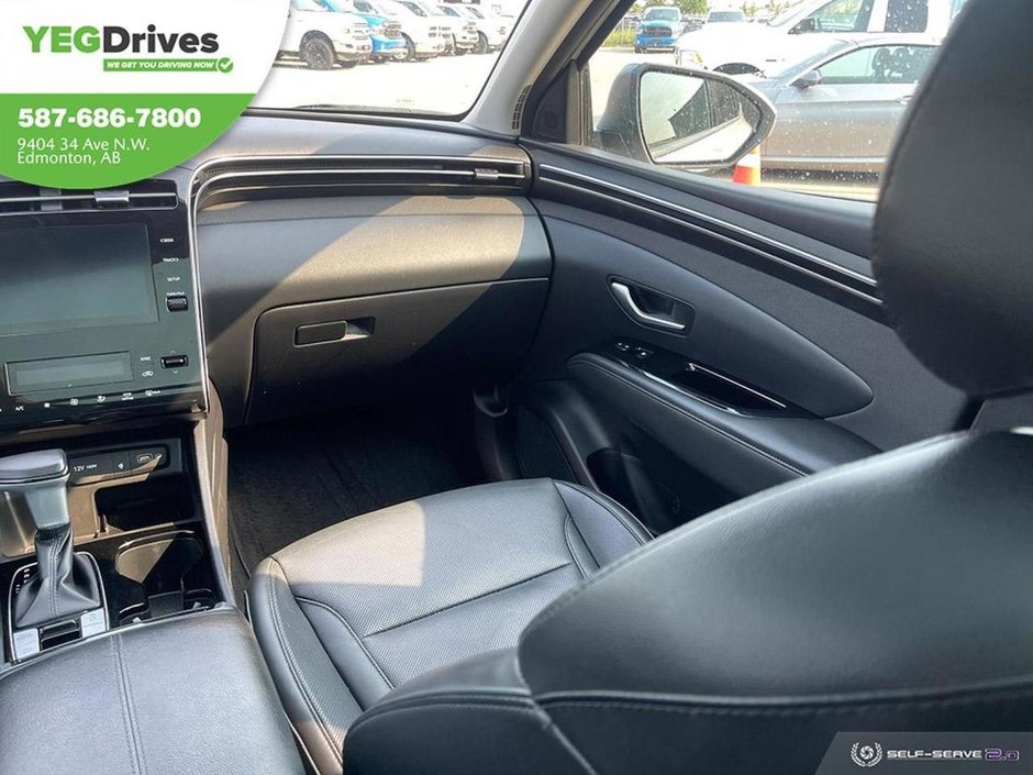 2022 Hyundai Tucson Preferred-24