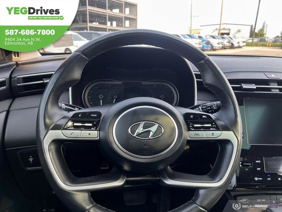 2022 Hyundai Tucson Preferred-13