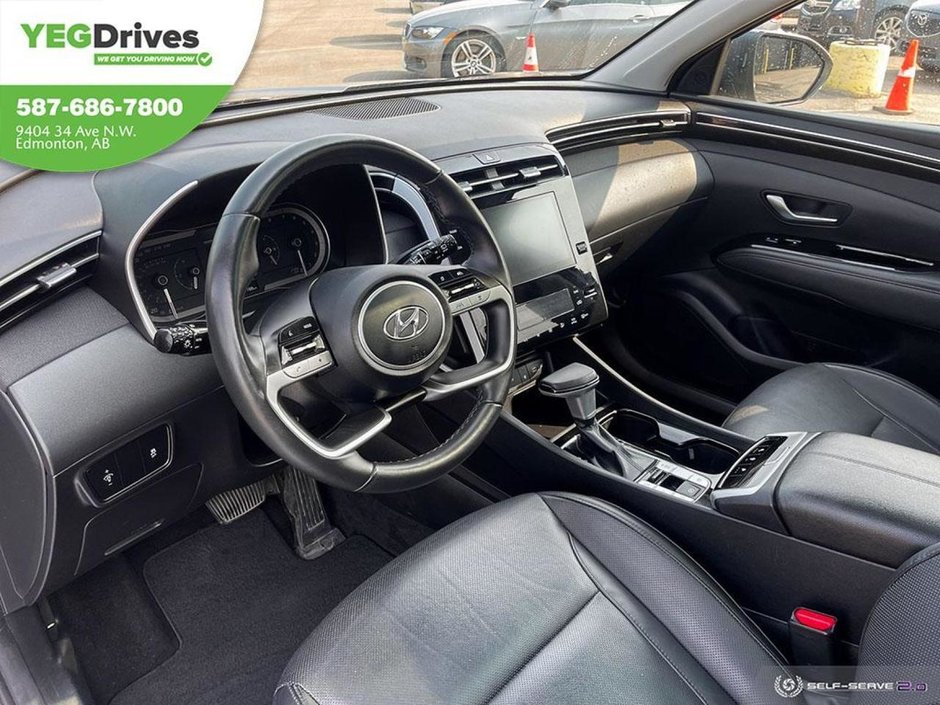 2022 Hyundai Tucson Preferred-12