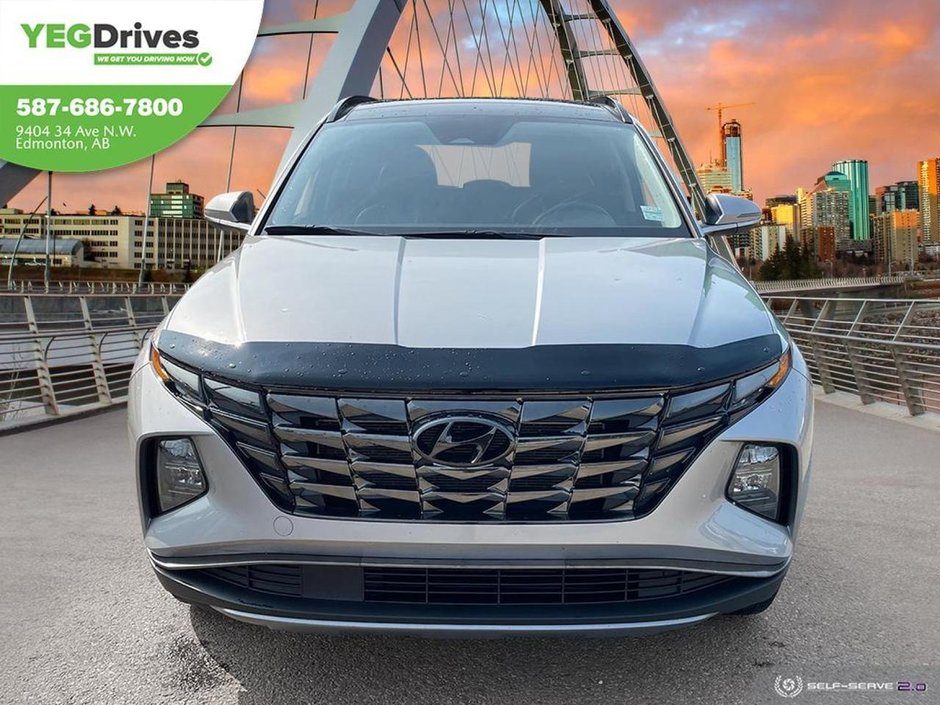 2022 Hyundai Tucson Preferred-1