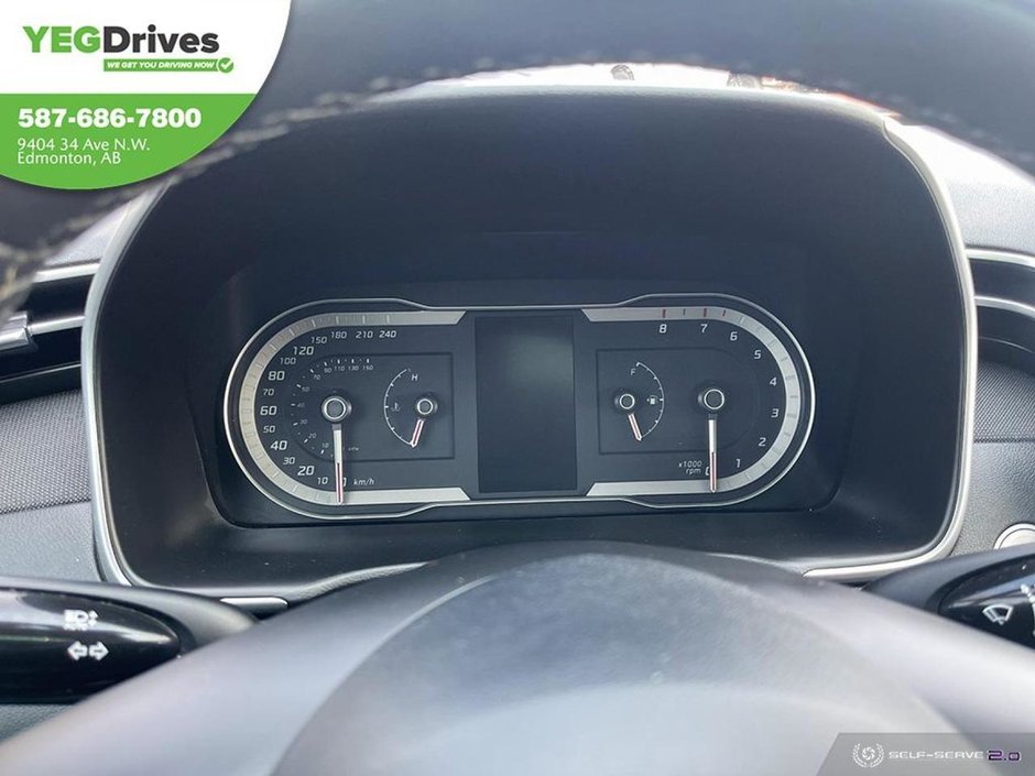 2022 Hyundai Tucson Preferred-14