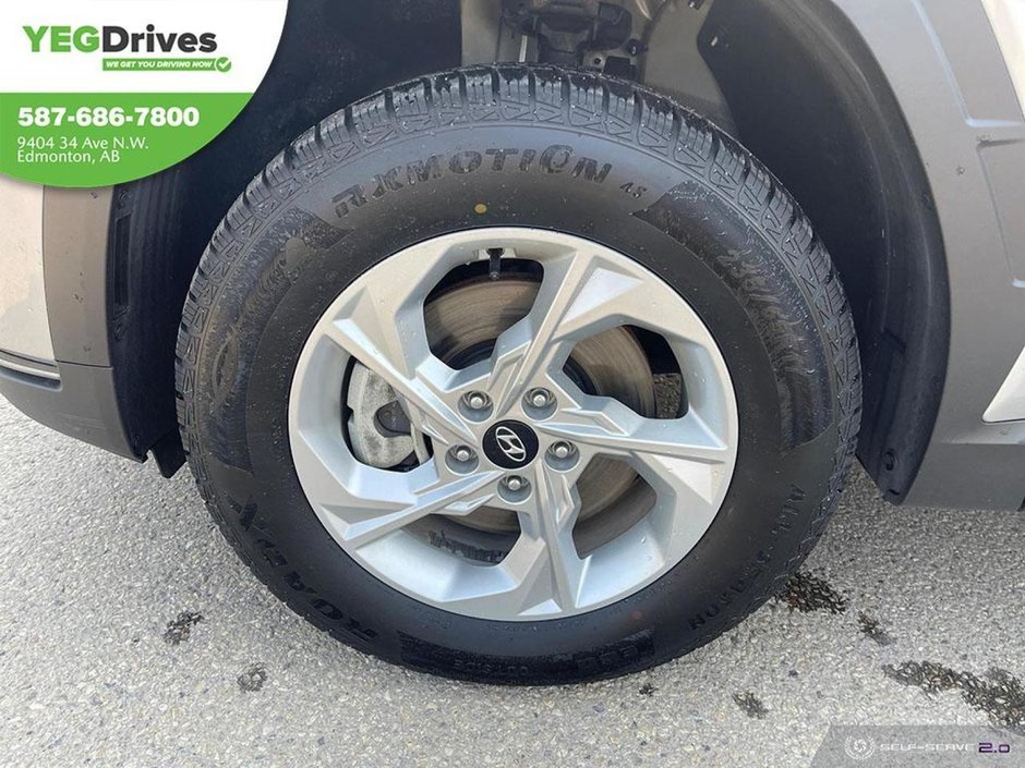 2022 Hyundai Tucson Preferred-5