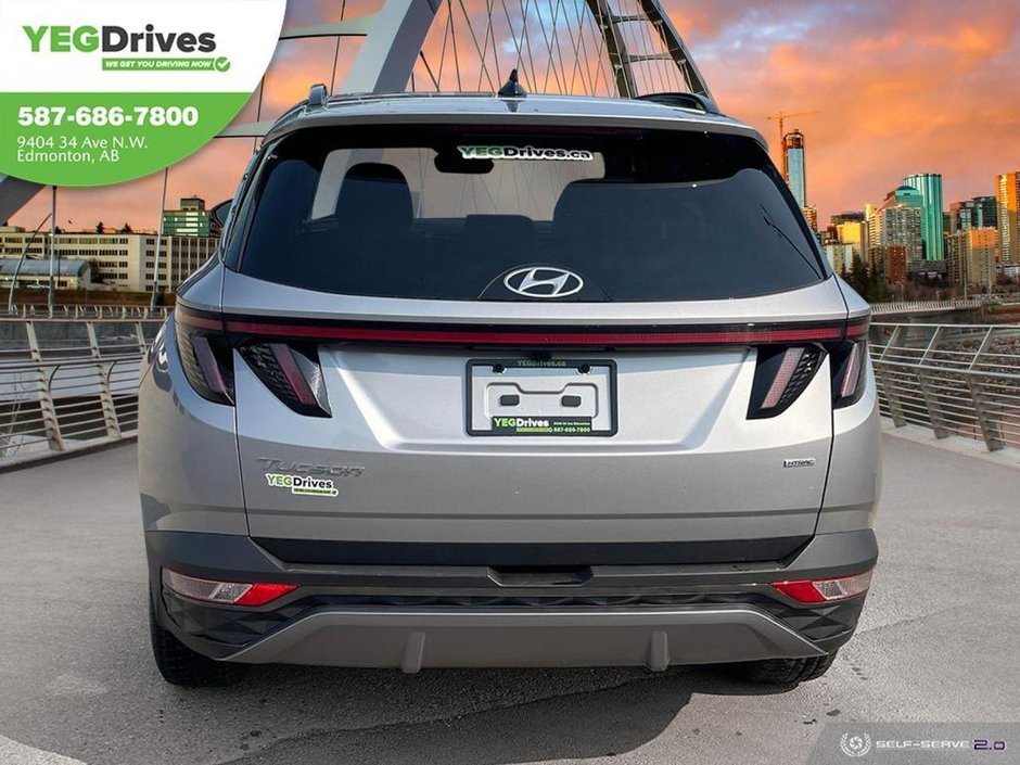 2022 Hyundai Tucson Preferred-4