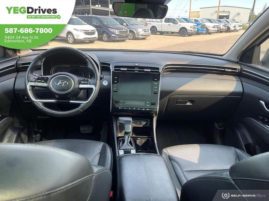 2022 Hyundai Tucson Preferred-23