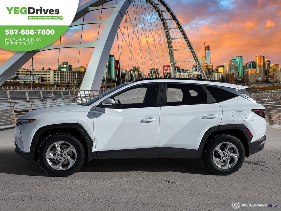 2024 Hyundai Tucson Preferred-2