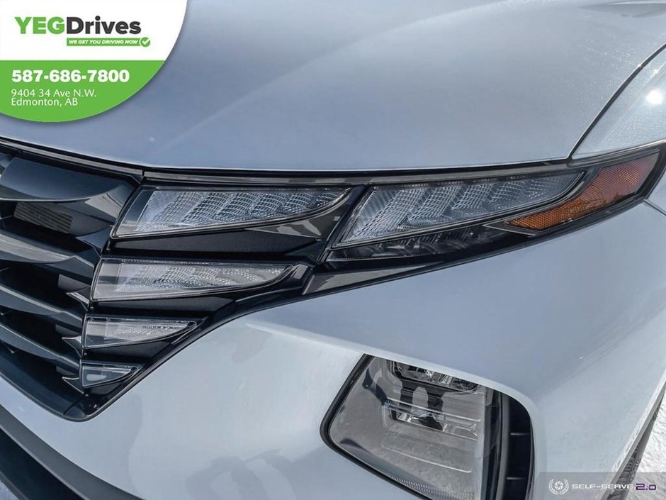 2024 Hyundai Tucson Preferred-7