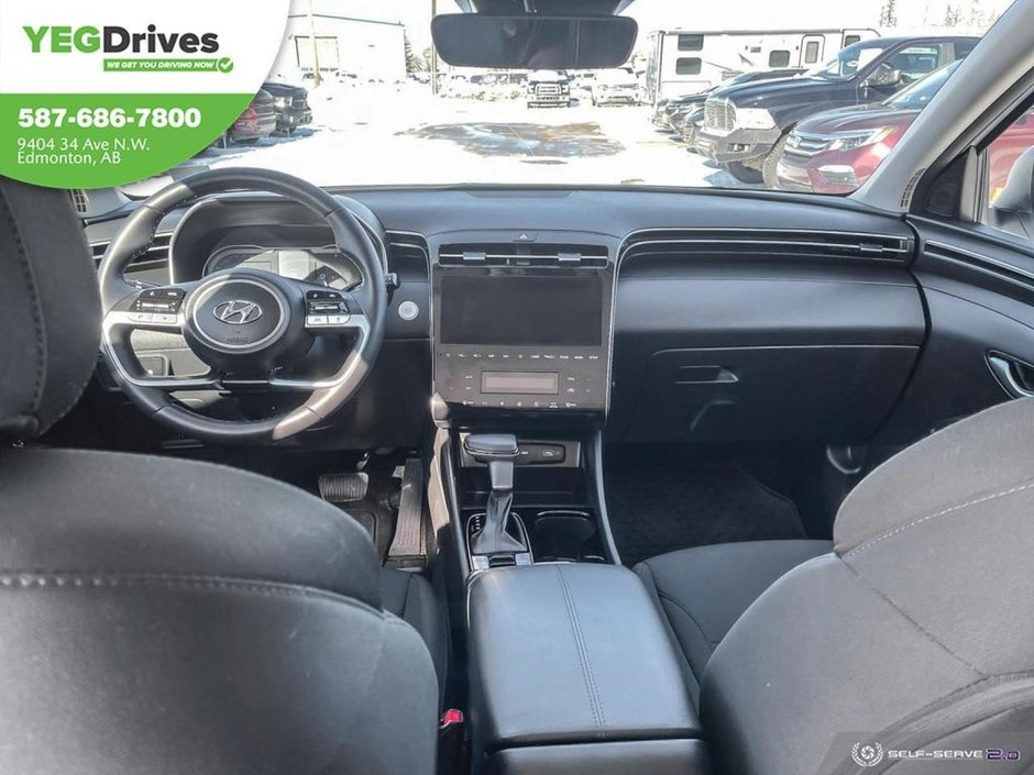 2024 Hyundai Tucson Preferred-23