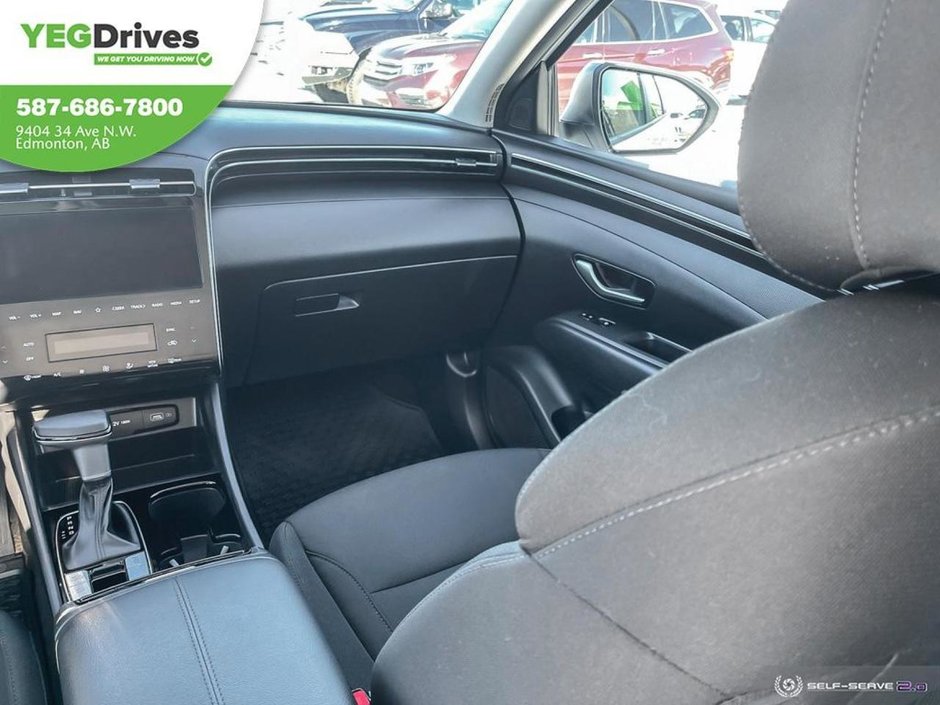 2024 Hyundai Tucson Preferred-24