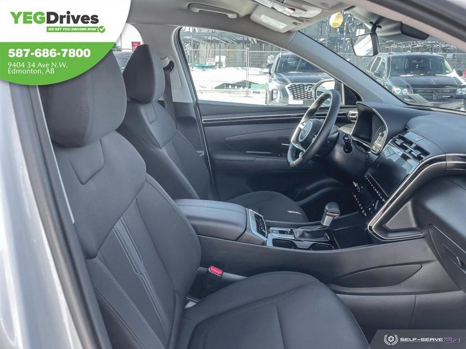 2024 Hyundai Tucson Preferred-21