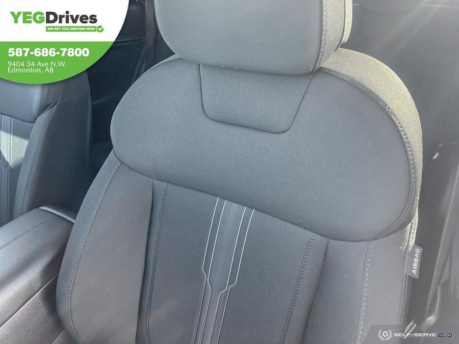 2024 Hyundai Tucson Preferred-19