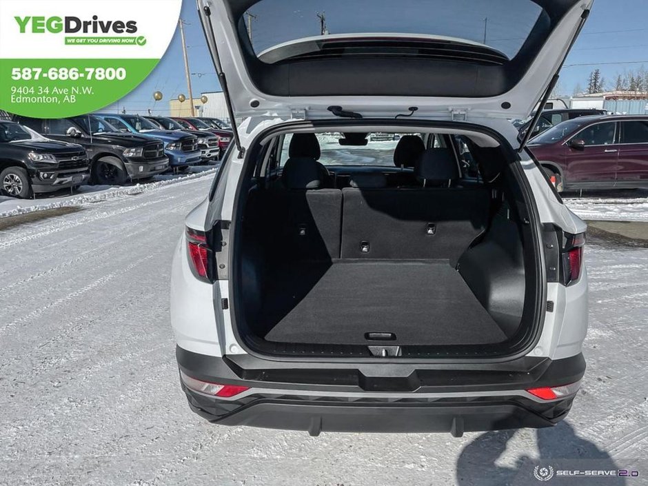 2024 Hyundai Tucson Preferred-11