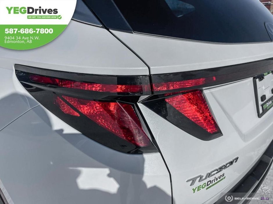 2024 Hyundai Tucson Preferred-10