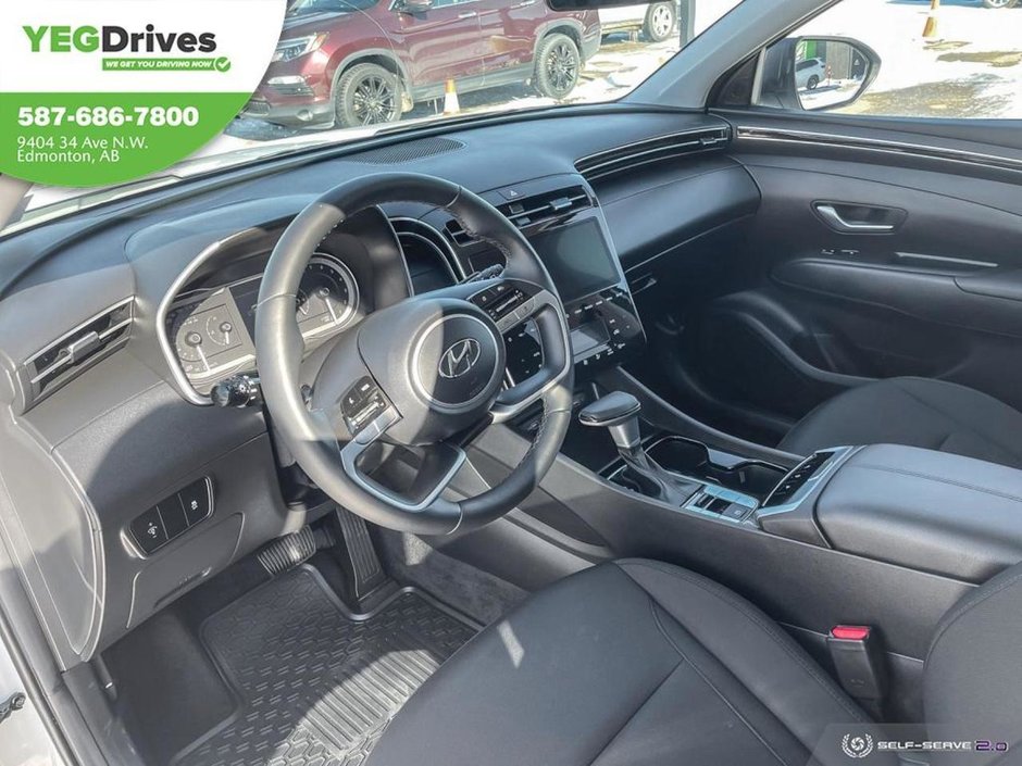 2024 Hyundai Tucson Preferred-12