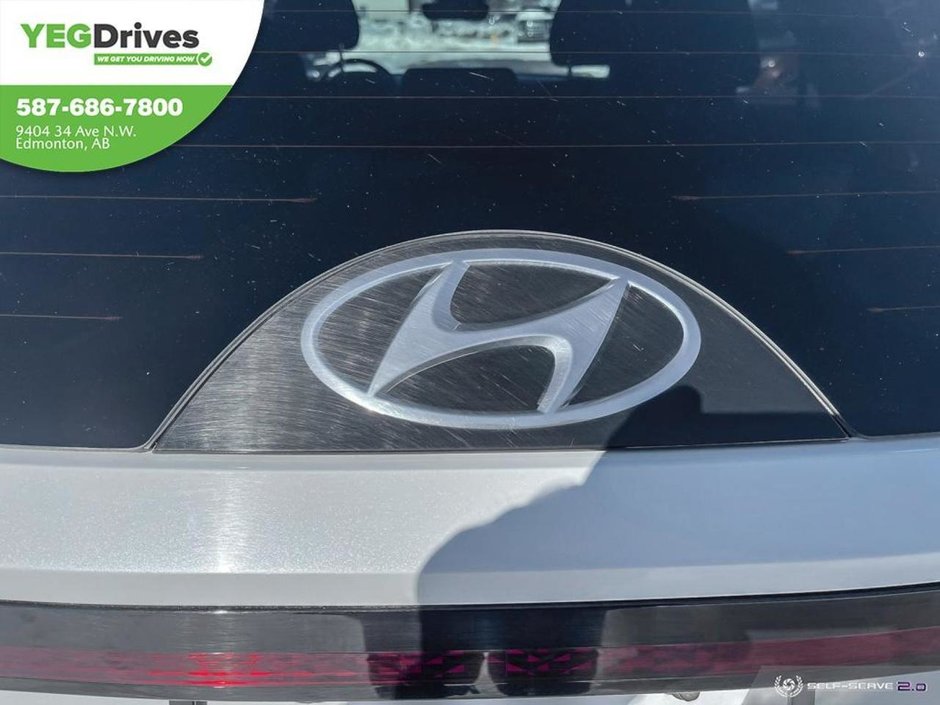 2024 Hyundai Tucson Preferred-8