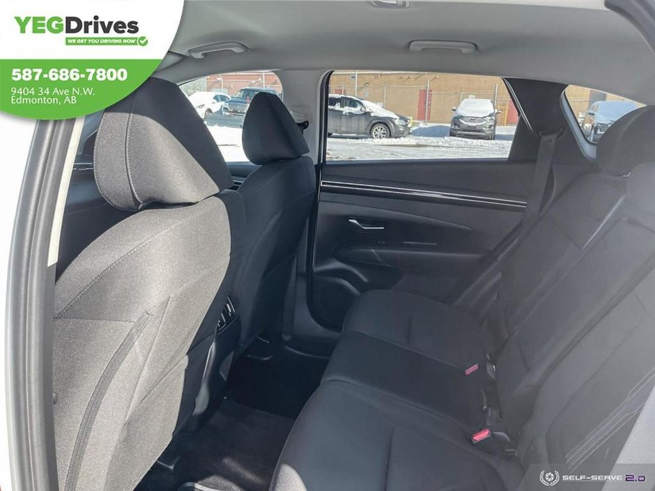 2024 Hyundai Tucson Preferred-22