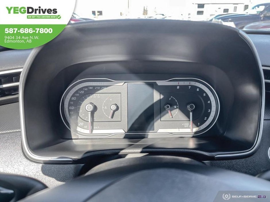 2024 Hyundai Tucson Preferred-14