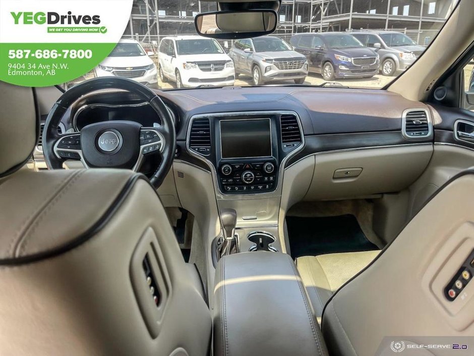 2017 Jeep Grand Cherokee Overland-23