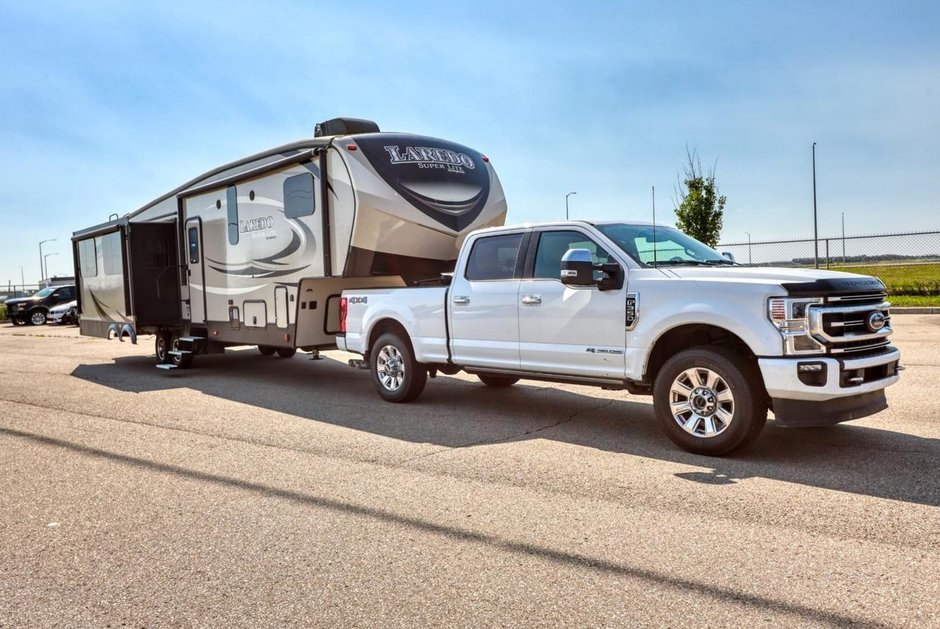 2019 Keystone Super-Lite 296SBH-6