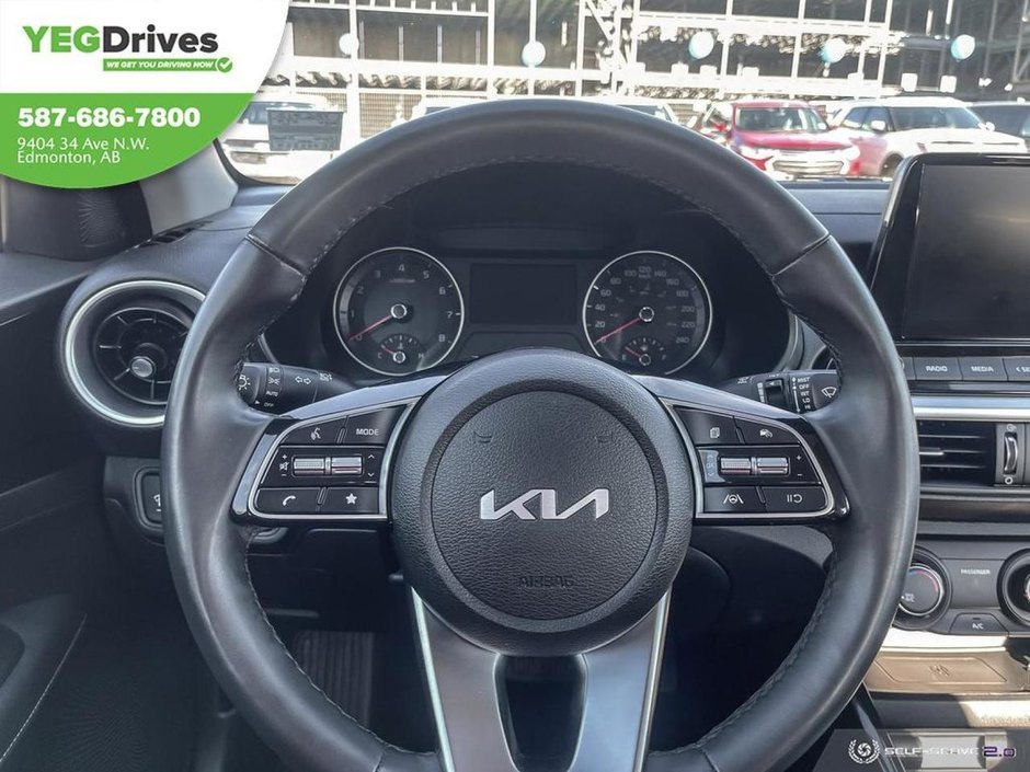 2024 Kia Forte EX-13