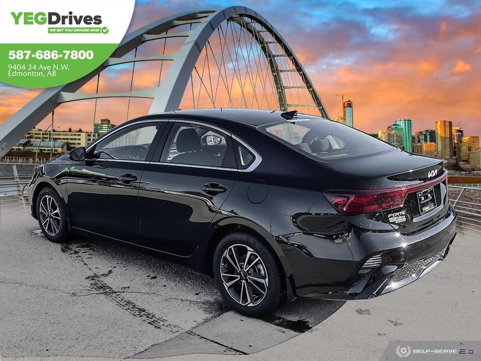 2024 Kia Forte EX-3